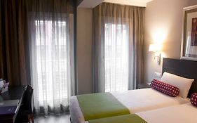 Mercure Madrid Centro